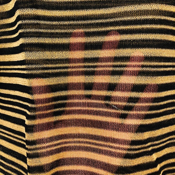 Dana Buchman top - Picture 5 of 7